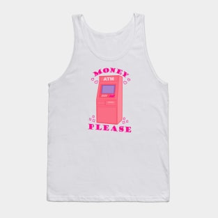 ATM Tank Top